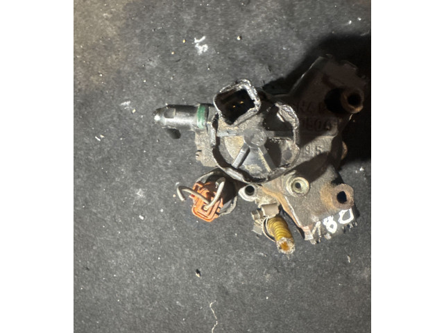 Vstřikovací čerpadlo Citroen Berlingo