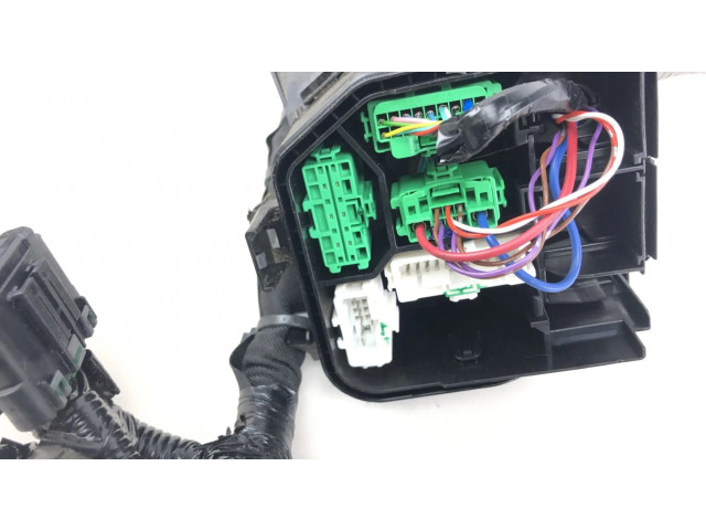 Pojistková skříňka 32200TGNE73, 191019TESH01 Honda Civic X 2020