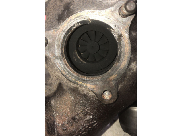 Турбина Hyundai i10 28201-2A000, 28201-2A000