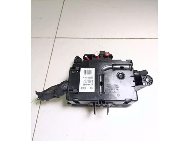 Блок предохранителей GK3T9K499BFB, GK3T9K499BFB45 Ford Transit Custom