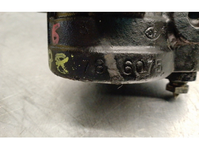 Блок управления двигателя 12200411 Chevrolet Silverado