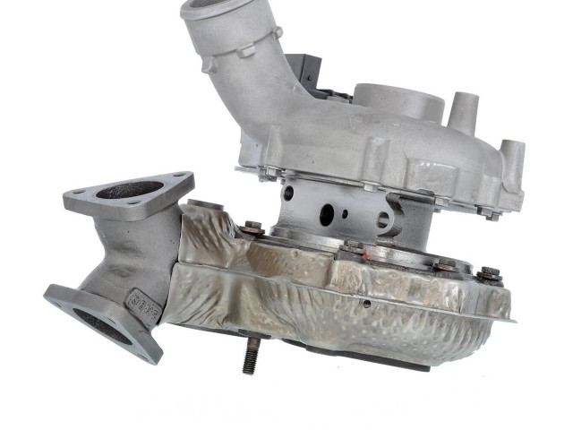  Турбина Audi A6 S6 C7 4G  059145874J, 059145874D         