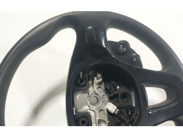 Руль Smart ForFour II W453 2014 - года A4534600503, 484001553R