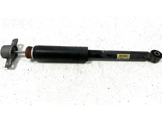 Задний aмортизатор      