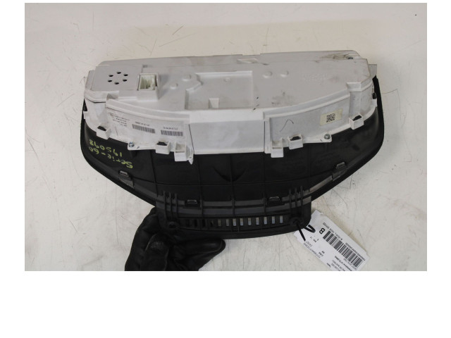 Панель приборов Volvo S60