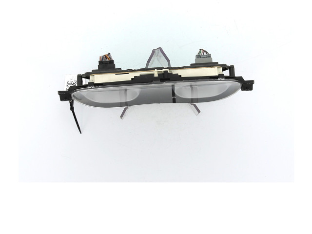 Панель приборов 248102055R, N0-0733J Dacia Duster