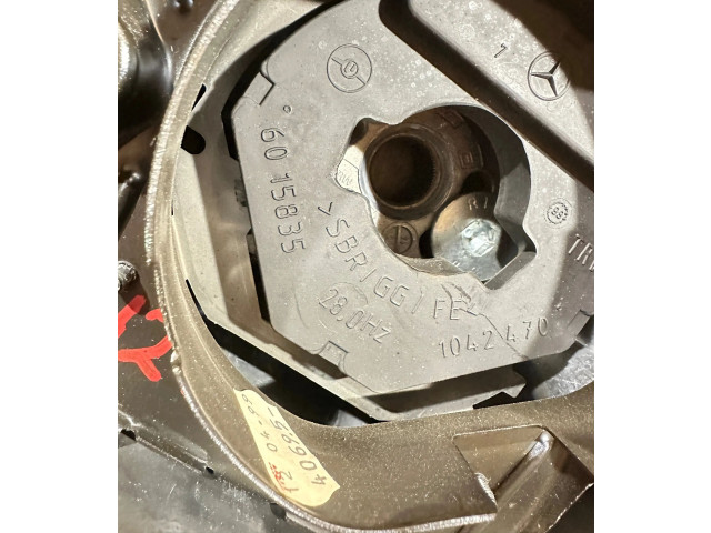 Volant Mercedes-Benz S W220 2002 280HZ