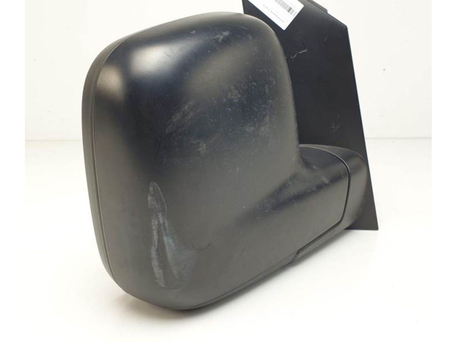 Zpětné zrcátko  Volkswagen Caddy 2010    