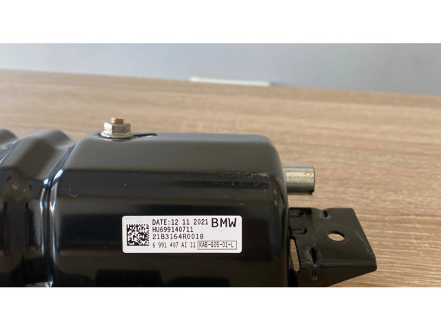 Подушка безопасности для колен BMW X5 G05