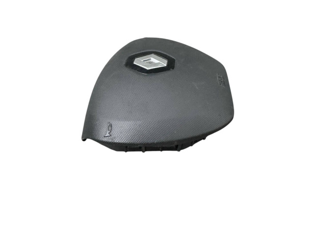 Надувная подушка для руля       Renault Clio IV  2012 -  года   