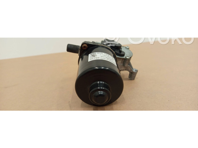 Моторчик дворников 7193987, 719398701 BMW Z4 E85 E86