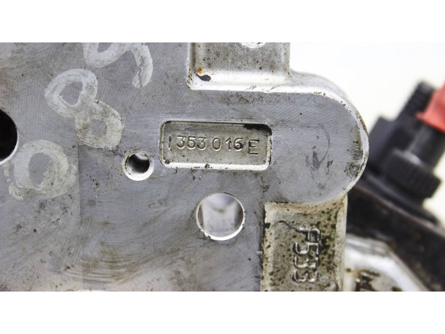 Топливный насос