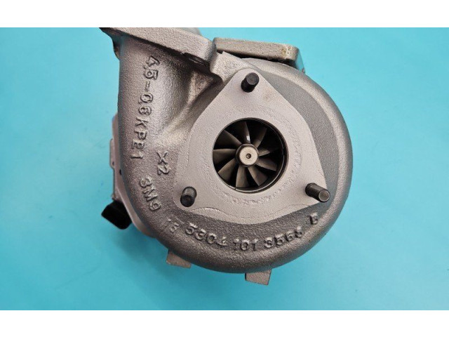 Турбина 53049700035, IMPRK1465539   Audi A8 S8 D3 4E    