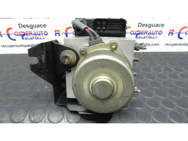 Блок АБС AC051192381   Honda  HR-V  1998-2005 года