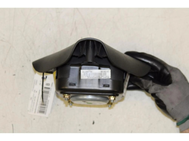 Подушка безопасности водителя    Fiat Punto (188)