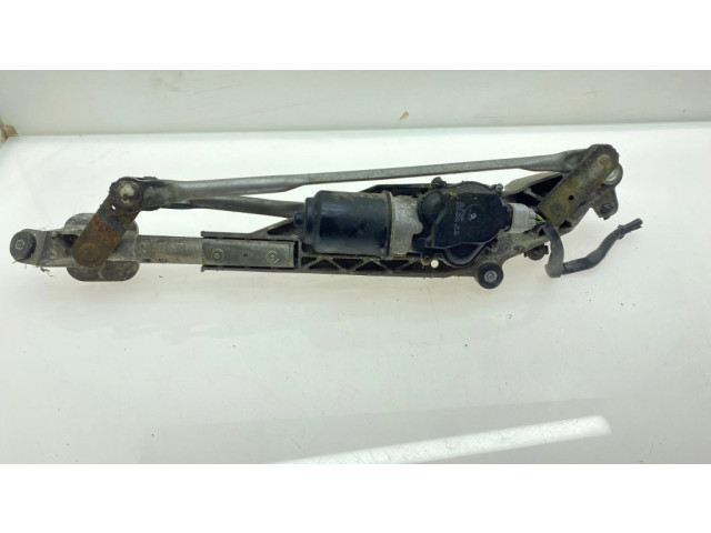 Моторчик дворников 86510XA01A    Subaru B9 Tribeca