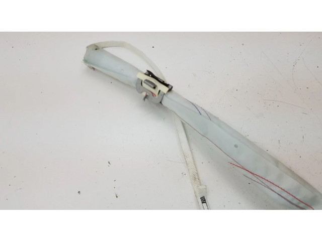 Боковая подушка безопасности 9804092380 Peugeot 2008 I