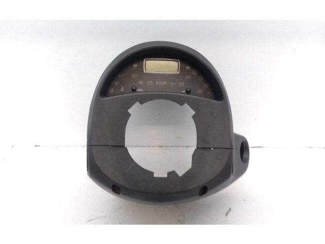 Дисплей Lancia Phedra