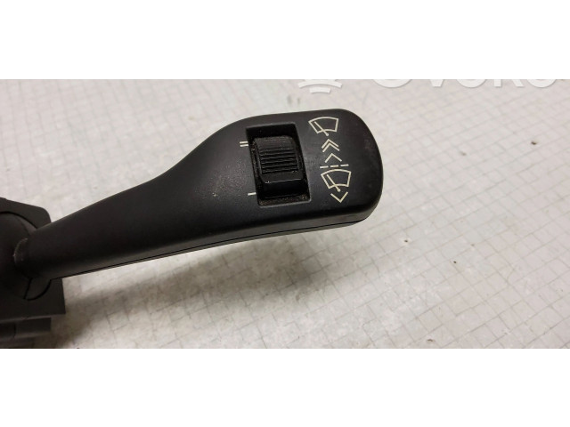 Ручка стеклоочистителей 8363669m, 01204020   BMW X3 E83