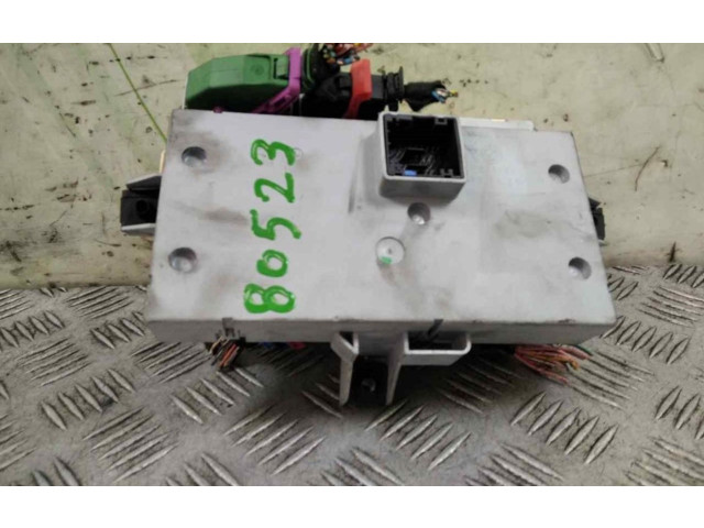 Pojistková skříňka C106 Fiat Punto (188) 2001