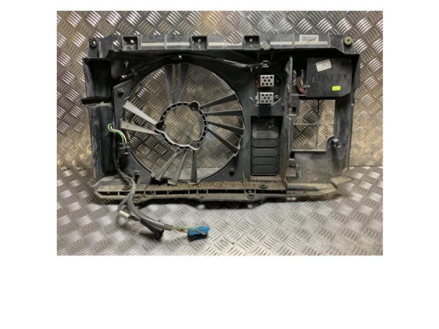 Вентилятор печки    00001253A4, 00001253A4   Citroen Xsara