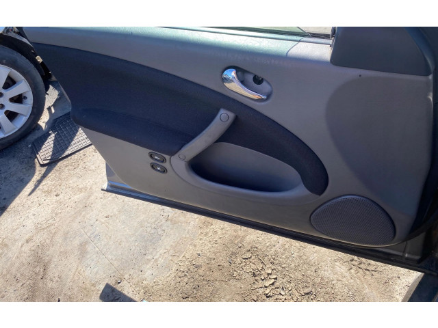 Замок багажника Saab 9-5 2010 - 2016 года