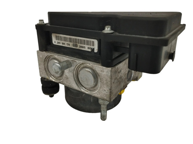 Блок АБС 51910174, 0265209018   Fiat  Grande Punto   -  года
