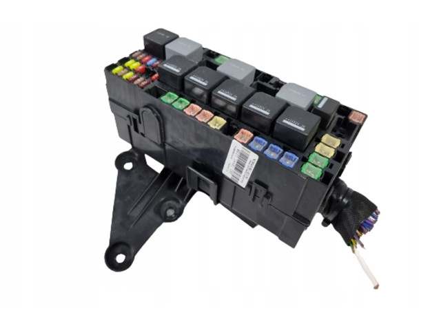 Блок предохранителей BK2T14401 Ford Transit Custom