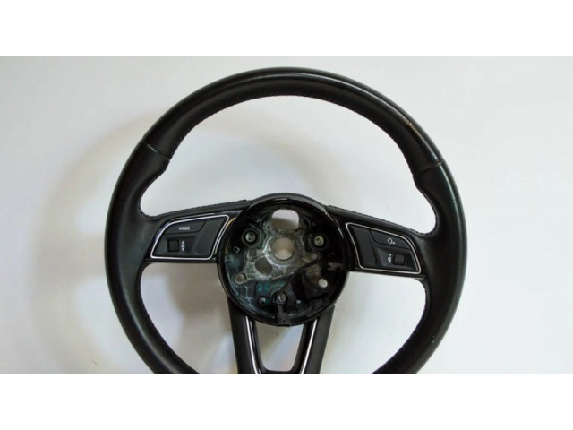 Volant Audi A4 S4 B9 2017 8W0419091E