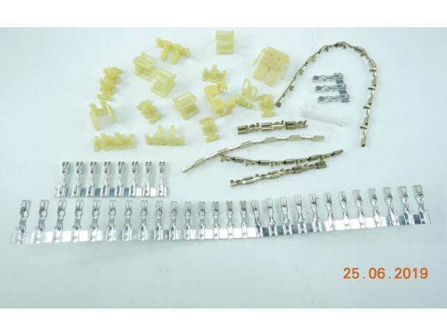 Pojistková skříňka 9111002A00, 9111002A00 Hyundai Atos Prime 2008