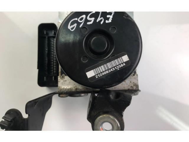 Блок АБС 30681619 Volvo V70 2008 - 2013 года