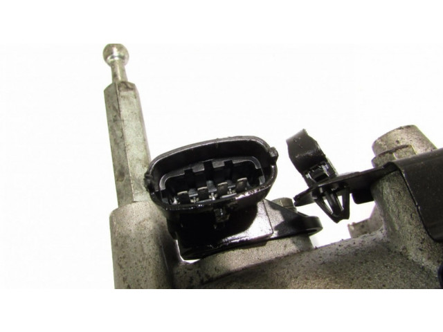 Всасывающий коллектор