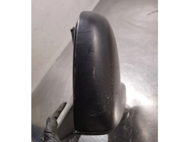 Zpětné zrcátko Volkswagen Transporter - Caravelle T5 2005 56502701