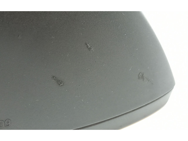 Zpětné zrcátko Audi A4 S4 B9 8W 2020 VH350515, 15GWC013259