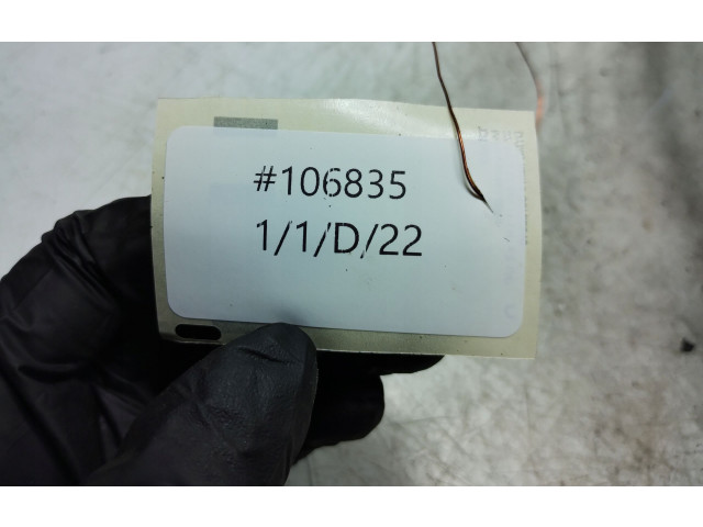 Руль Audi A6 S6 C5 4B 1997 - 2005 года