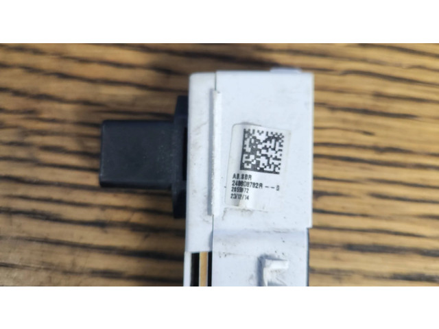 Вентилятор печки 245008782R, 248808782B Renault Master III