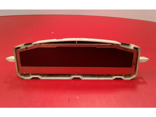 Дисплей 12802302, FA Saab 9-3 Ver2