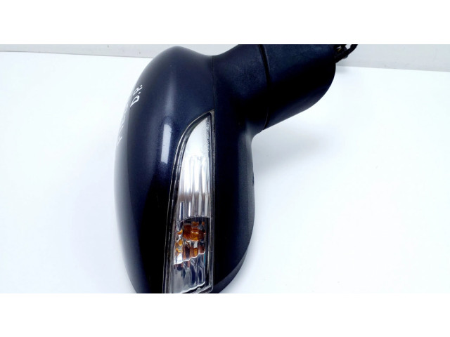 Zpětné zrcátko pravé Ford Fiesta 2013 4201012
