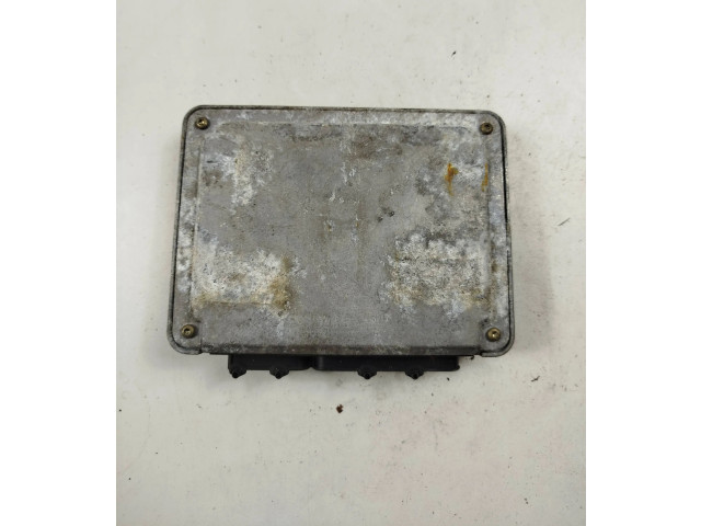 Блок управления двигателя 06A906018GR, 0261206923 Skoda Octavia Mk1 (1U)