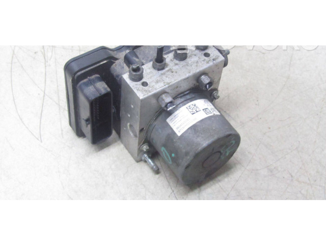 Блок АБС 9834565080 Citroen C3 Aircross 2017 - года