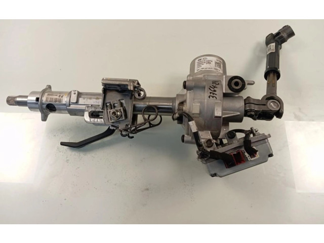 Руль KIA Ceed 2012 - 2018 года 56300CR110