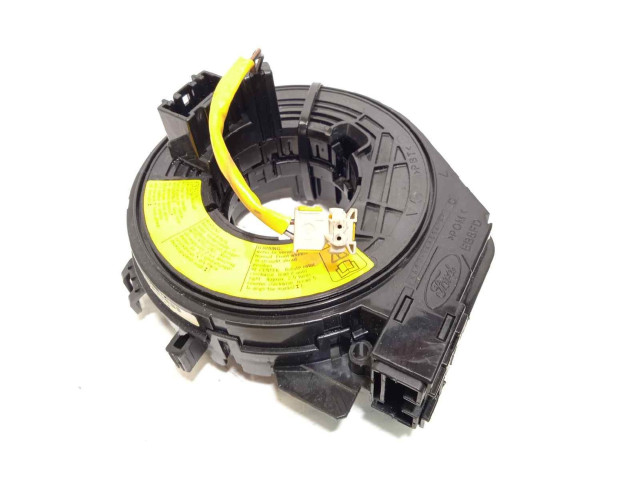 Подушка безопасности водителя 2116409, 8A6T14A664AF   Ford Transit -  Tourneo Connect