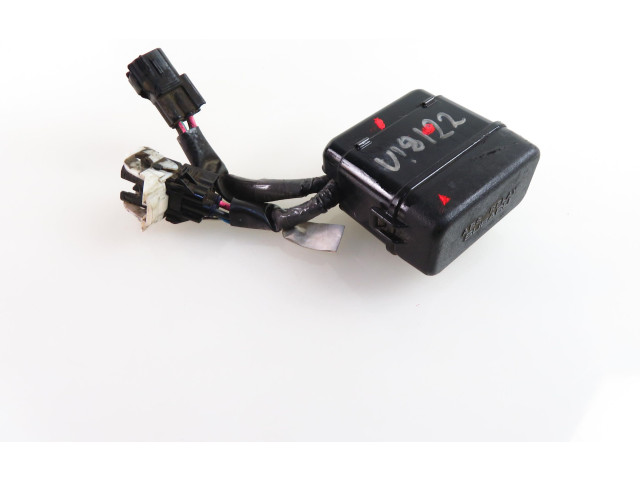 Ящик предохранителей (комплект) 1567001020, 1567003280   Subaru Tribeca   