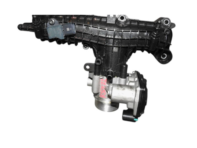 Всасывающий коллектор 32208723   Lynk & co 01  