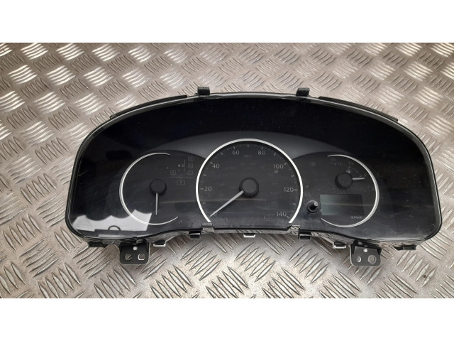 Панель приборов 8380076210 Lexus CT 200H