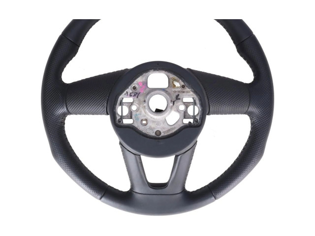 Руль Audi A1  2018 -  года 82A419091E      