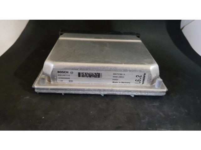Řídící jednotka 08675760A Volvo S60 2006