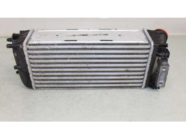 Интеркулер 0384L4, 965603980 Citroen C4 I