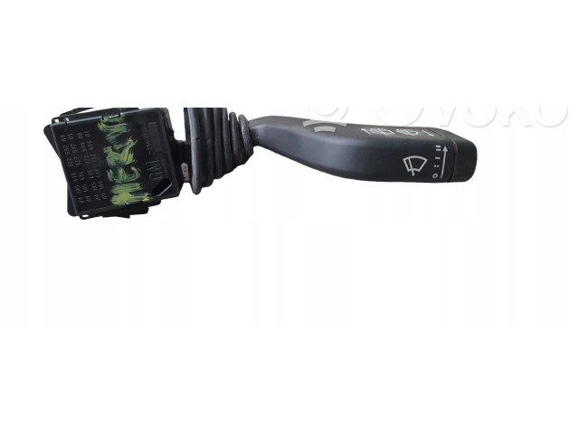 Ручка стеклоочистителей 09185413 Opel Meriva A