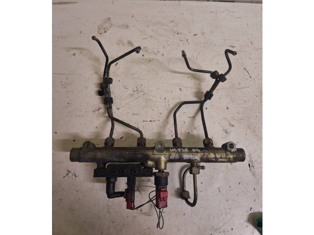 Топливная рампа 0445214017, 006131L3   Fiat Ulysse  